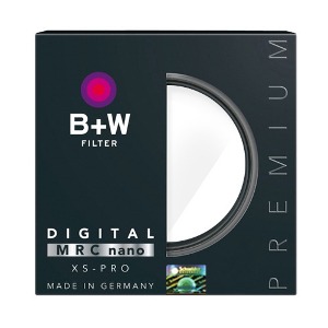 [B+W] 슈나이더 007 NEUTRAL MRC (37mm ~ 58mm) nano XS-PRO DIGITAL